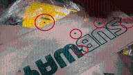 Workers protest rat infestation at Subway restaurant in Los Angeles