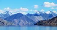 India's Cold Desert Biosphere Reserve Designated By UNESCO