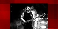 Pete Ramsey Memorial Concert raises money for late band member’s family, honors life