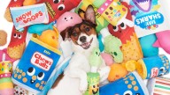 Listen up, dog lovers! Get your first BarkBox for only $12