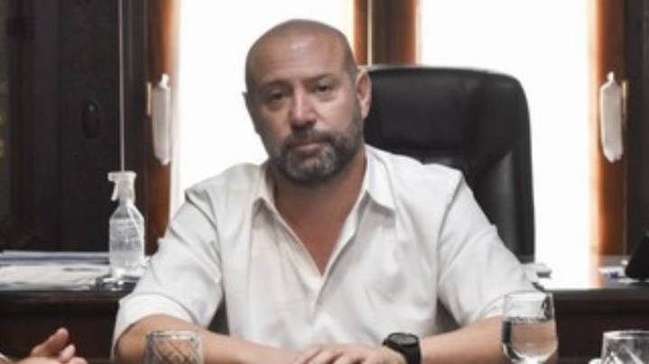 Causa Coimas: Spagnuolo ahora evalúa convertirse en arrepentido para mejorar su situación
