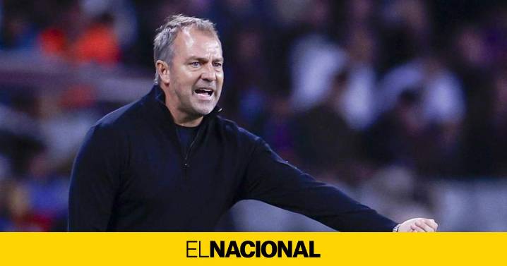 Aviso de Flick tras la Real Sociedad: tiene que dar mucho más