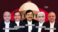 Can Judicial Officer's Experience Be Counted Towards '7-Year Practice' For District Judge Direct Appointment? Supreme Court Hears [Day 2]