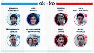 Los OK y KO del martes, 30 de septiembre de 2025