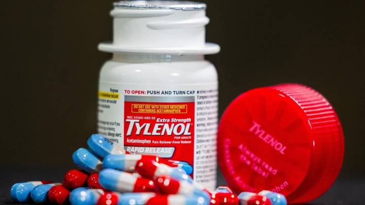 Tylenol claims continue our unraveling of public health
