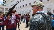 Se activa Guardia de Honor Presidencial en jornada de adiestramiento militar: El pueblo va a los cuarteles