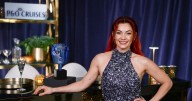 Strictly's Dianne Buswell shares heartwarming pregnancy update before first live show