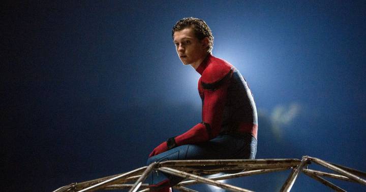 Tom Holland Gets Concussion, Pauses ‘Spider