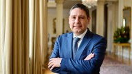 Anulan personería jurídica al partido de Mauricio Lizcano