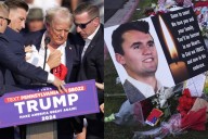 Violencia política en Estados Unidos. El peligroso cóctel que se puede volver más explosivo en los próximos años