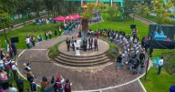 ¿Dónde y por qué se suspenden los festejos patrios?