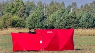 Russian drones breach Polish airspace, shot down by NATO