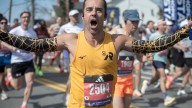 Qualifying for the 2026 Boston Marathon took the fastest times ever