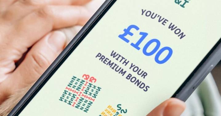 Premium Bonds holders urged to hand over 'six bits of information' to NS&I