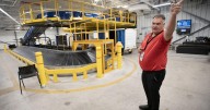 Waterloo airport looks to grow despite losing passengers