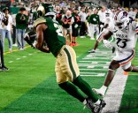 CSU Rams players rally around Jay Norvell’s risky decision to go for the win against UTSA
