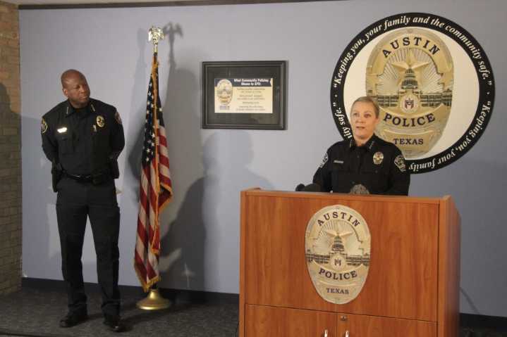 City, Austin ISD police to revise protocols ...