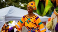 Music and culture shine at Goombay Festival in downtown…