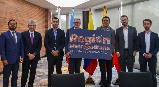 El municipio que ingresó oficialmente a la Región Metropolitana
