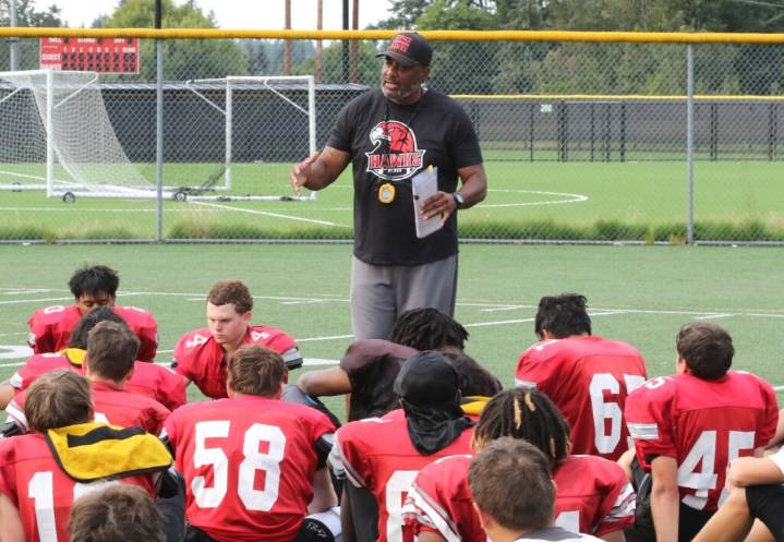 Prep football: Hawks, Mavs, Warriors and Royals ready to kick off season Friday