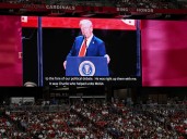 Political violence is an American problem only white America can resolve