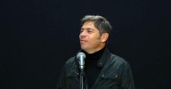 Paliza de Axel Kicillof a Javier Milei que anticipa cambios drásticos en la política nacional