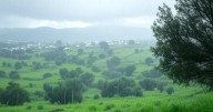 Pronóstico del clima para el 21 de septiembre en el Valle de México: lluvias y temperaturas frescas