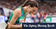 World athletics championships 2025: Behind the faith and inside the journal of Australia’s world high jump champion Nicola Olyslagers