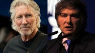 Roger Waters apuntó contra Milei y otros mandatarios por los ataques de Israel a Gaza