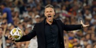 Martín Demichelis es uno de los principales candidatos para convertirse en DT de un histórico equipo alemán