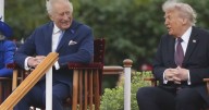 UK embraces Trump with royal pomp in state visit