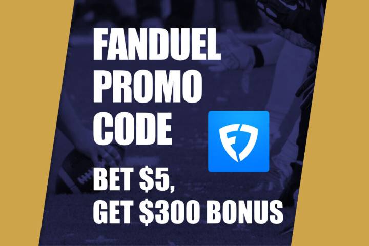 FanDuel Promo Code: Win $300 Bonus for TCU