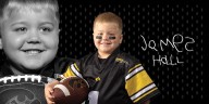 Dyersville boy named honorary Kid Captain for upcoming Cy