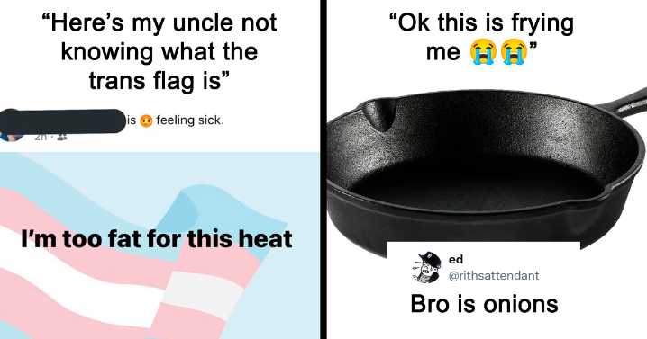 32 Funniest Tweets People Posted On X In May