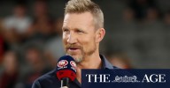 AFL Finals: Potent Collingwood Magpie Bobby Hill unlikely for Saturday’s prelim showdown