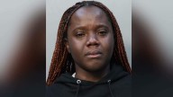 Woman Detained After Trying To Snatch Child From Mother At Miami Airport