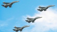 Trump dijo que derribarán aviones venezolanos que sean una amenaza