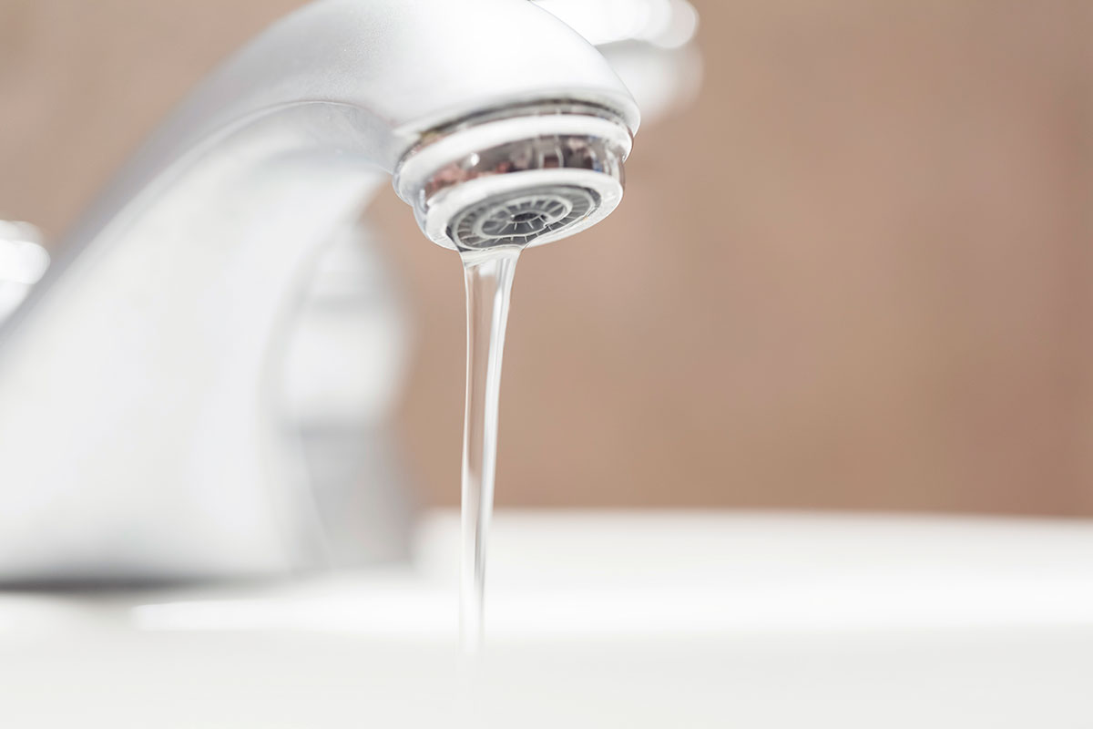 Interrupciones de agua en Envigado y el nororiente de Medellín. ¿Cuándo?