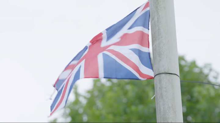 Anti-immigration protests leave communities feeling threatened