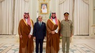 Pakistan says its nuclear program can be made available to Saudi Arabia under defense pact