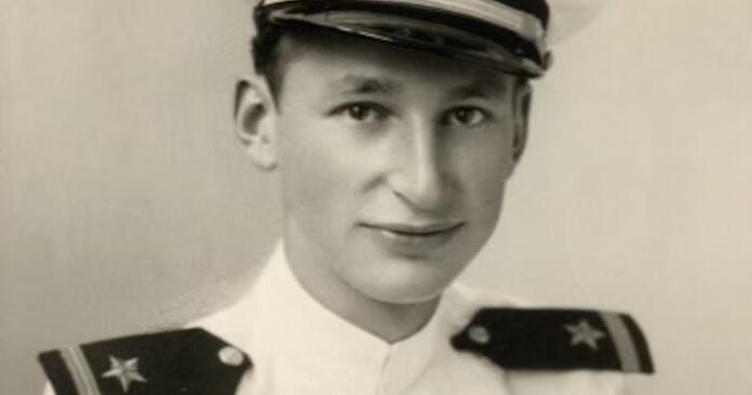 A U.S. sailor was killed on the day WWII officially ended. His remains have now been identified.