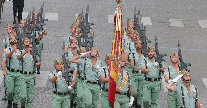 SAFE: el plan europeo que dará a España mil millones para armas y seguridad