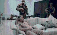 Paraguay había identificado a Hernán Bermúdez desde enero