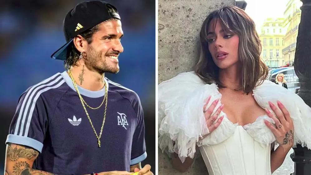 Aseguran que Tini y De Paul no se casan: “No va a haber firma”