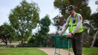Perth shopping trolleys: City of Canning urges residents to report abandoned trolleys