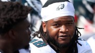 Eagles Jalen Carter caught with another bad penalty