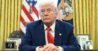 President Trump floats deploying National Guard troops to New Orleans