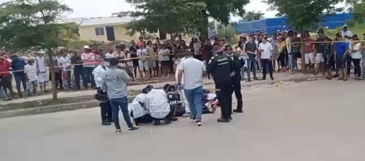 121 homicidios en Barranquilla y área Metropolitana desde que ‘Castor’ y Palomino hablan de paz