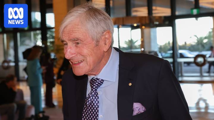 Southern Cross Austereo and Seven West Media announce merger, Kerry Stokes to step down