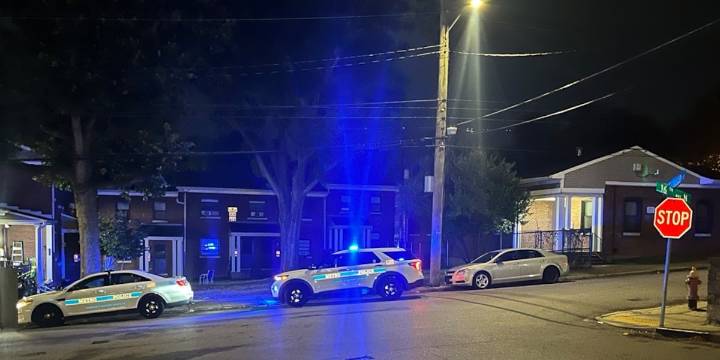 Shooting near Boys and Girls Club in Nashville leaves man critical